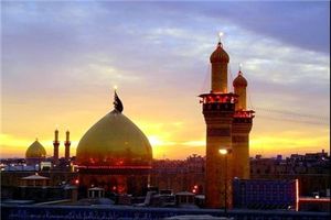 تشرف ۲۴۰ مددجوی تحت حمایت کمیته امداد به کربلای معلی