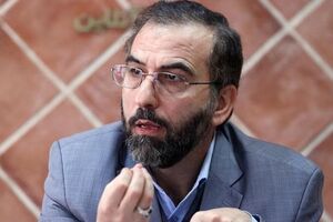 حسین آب‌نیکی به‌عنوان سرپرست شرکت بهینه‌سازی مصرف سوخت منصوب شد