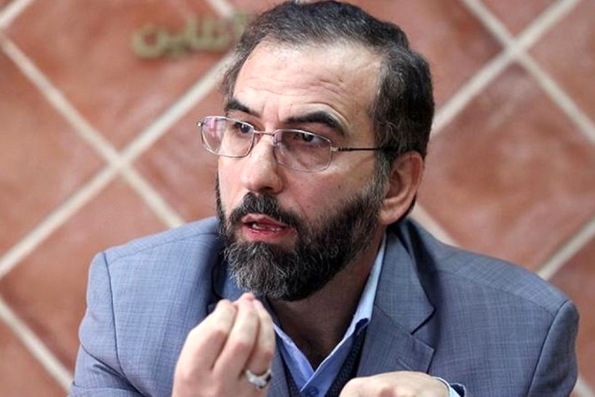 حسین آب‌نیکی