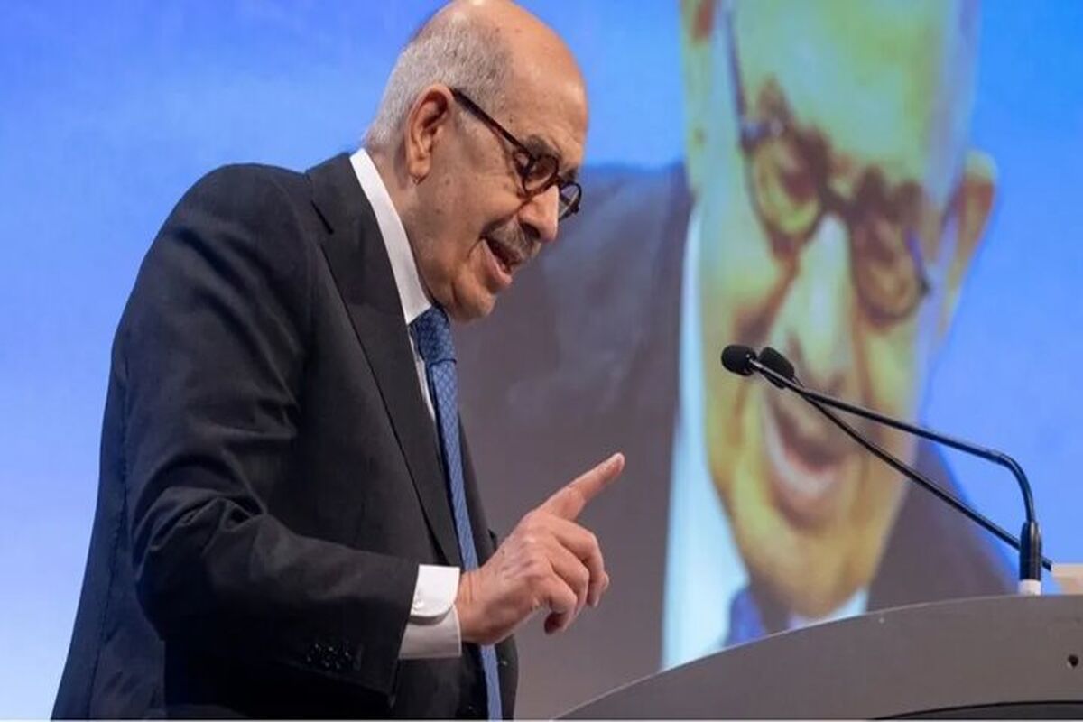 البرادعی