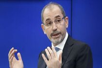 اردن حملات رژیم صهیونیستی به سوریه را محکوم کرد