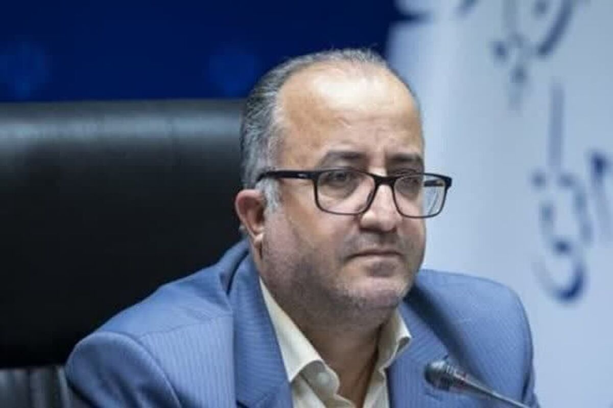 رئیس محیط زیست