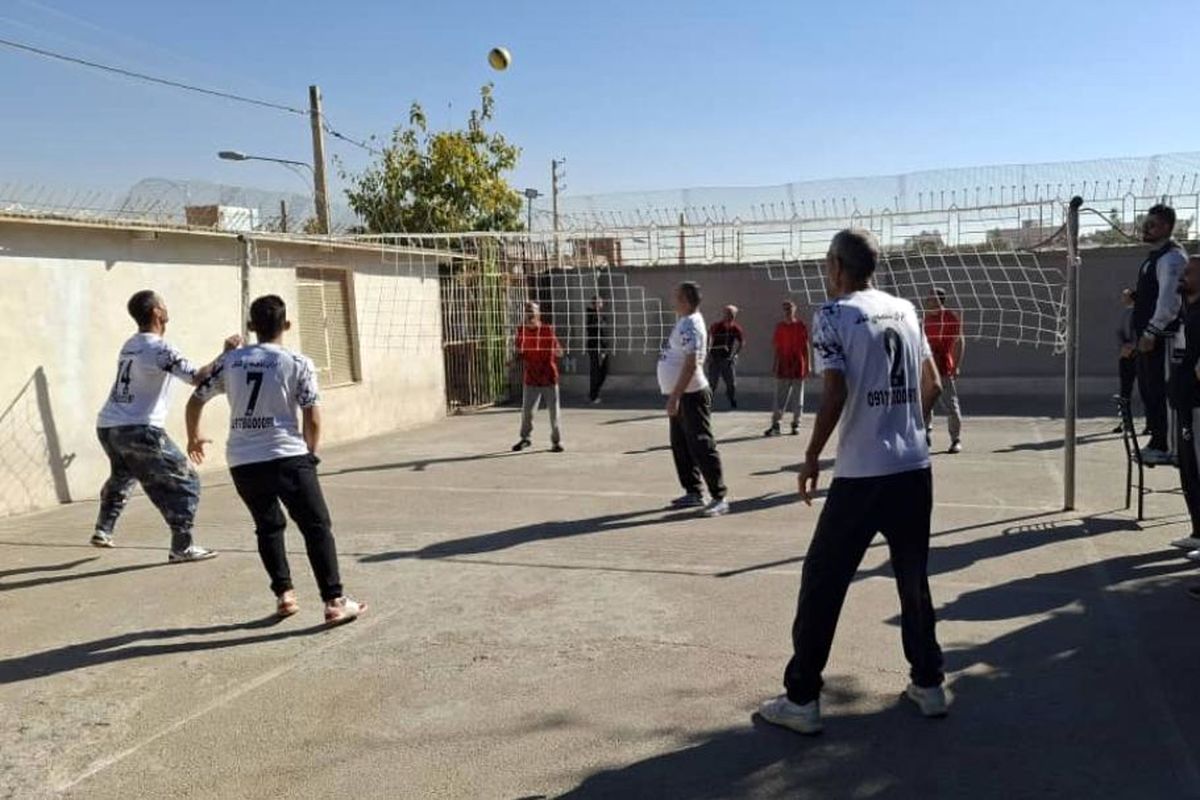 هیئت ورزش های همگانی فارس 