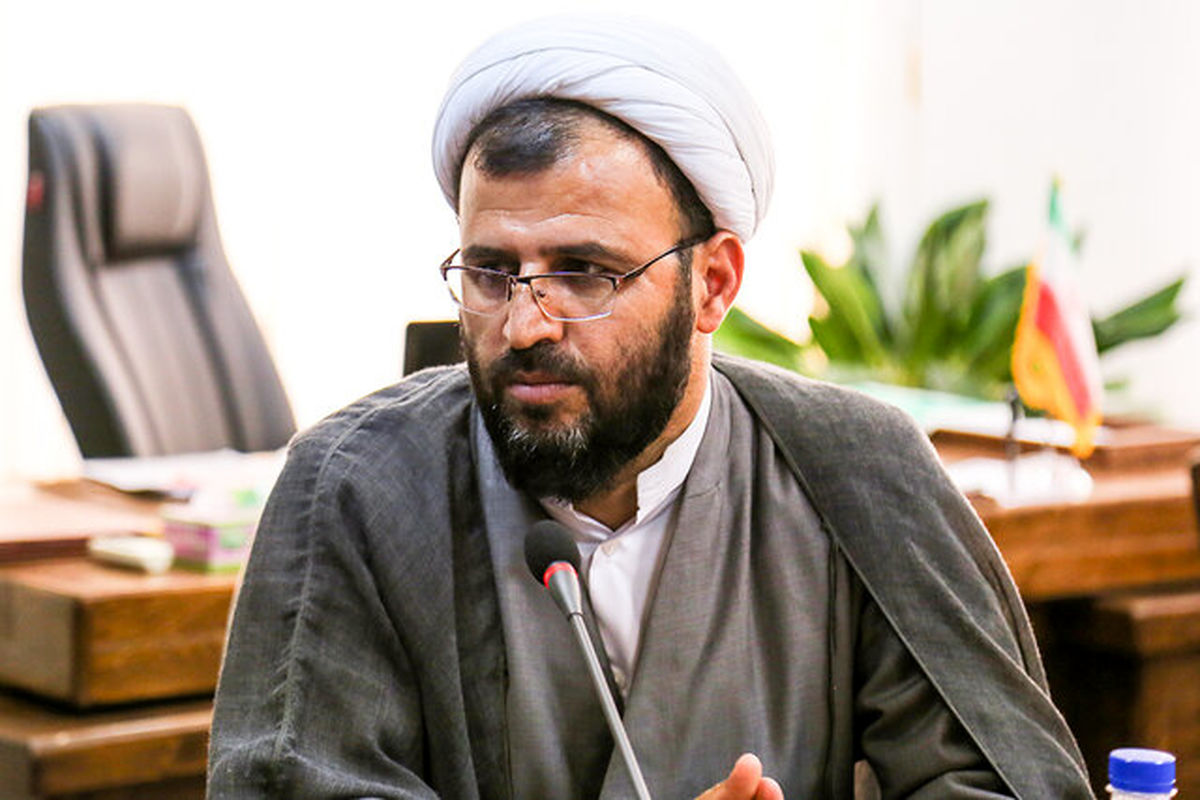 حجت‌الاسلام والمسلمین علی لقمان‌پور