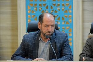 تحقق ۸۰ میلیارد پروژه شاخص در نجف آباد/ تعیین اولویت انجام پروژه های عمرانی بر اساس نیاز مردم
