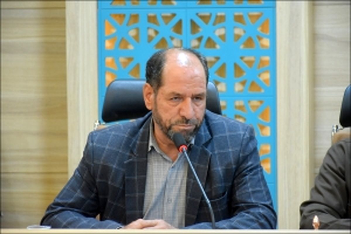 رئیس شورای نجف آباد