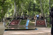 فرهنگسرای نیاوران میزبان «درباره‌ی زندگی» 