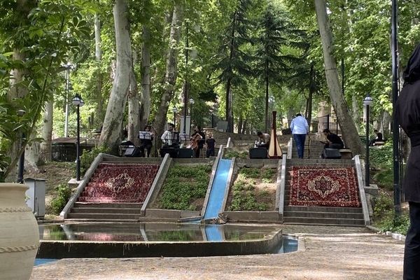 فرهنگسرای نیاوران میزبان «درباره‌ی زندگی» 