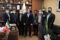 سرپرست جدید کمیته داوران فدراسیون بدنسازی معرفی شد