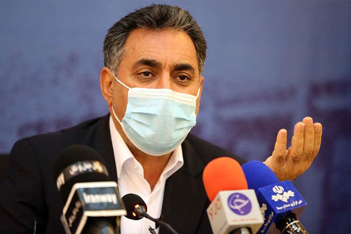 خیرالله خادمی