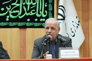  توسعه دولت الکترونیک در استان ها باید با جدیت دنبال شود/320 هزار میلیارد تومان از بودجه کشور صرف هزینه های جاری می شود