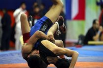 حضور مربی و 4 کشتی‌گیر کرمانشاهی در مسابقات جام تختی