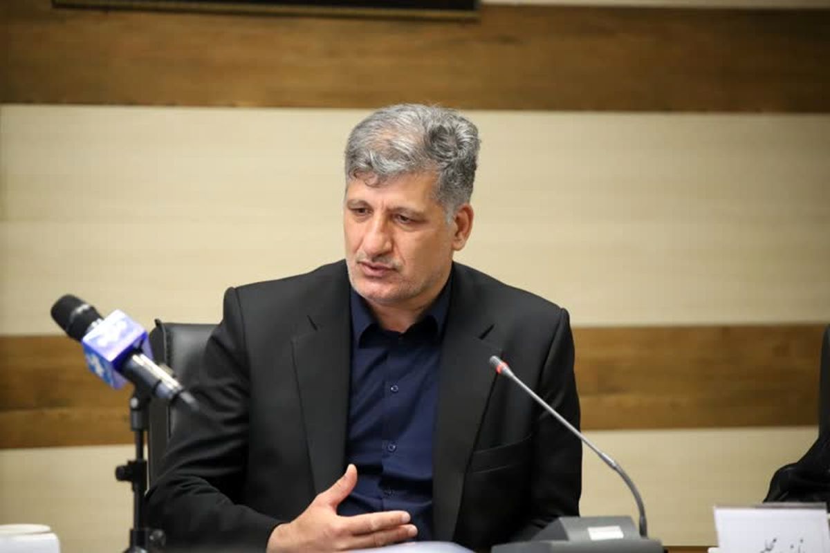 رئیس مجلس شورای اسلامی در جلسه شورای اداری رودبار: