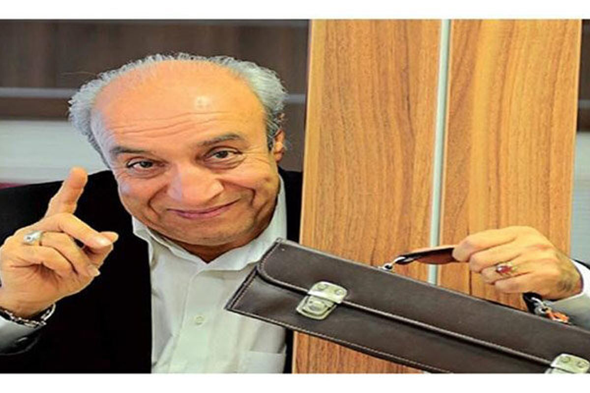 امیر نیکیار