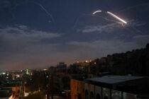 فعال شدن پدافند هوایی در برخی مناطق تهران