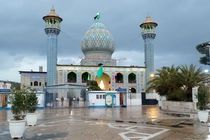 اعلام ویژه برنامه‌های ماه مبارک رمضان در حرم سید‌علاءالدین حسین(ع)