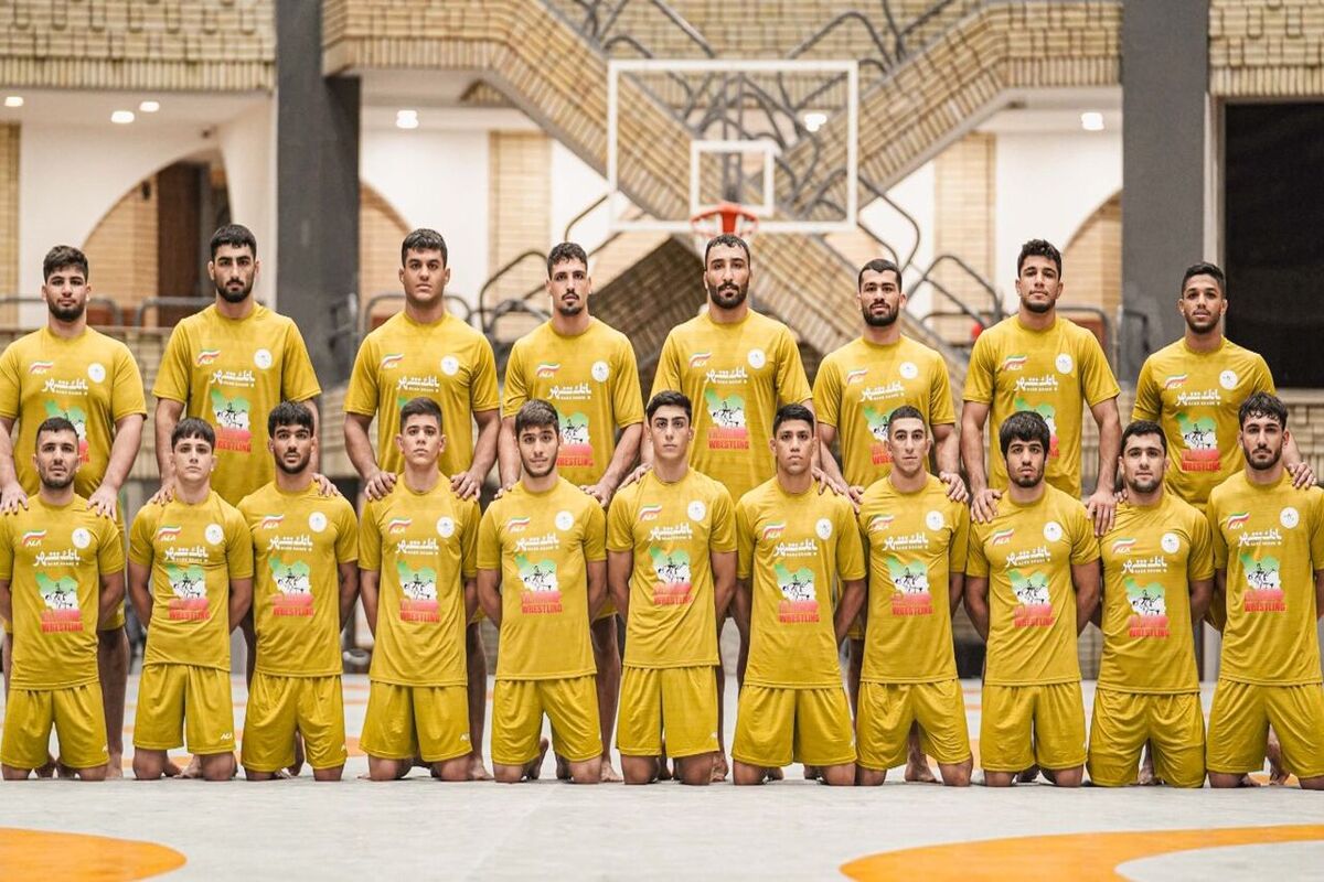 کشتی فرنگی