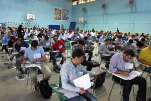 ۱۴۱ هزار نفر در آزمون ورود به حرفه مهندسی ساختمان شرکت کردند