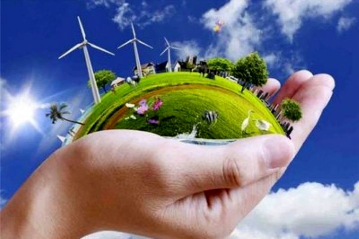 منابع طبیعی