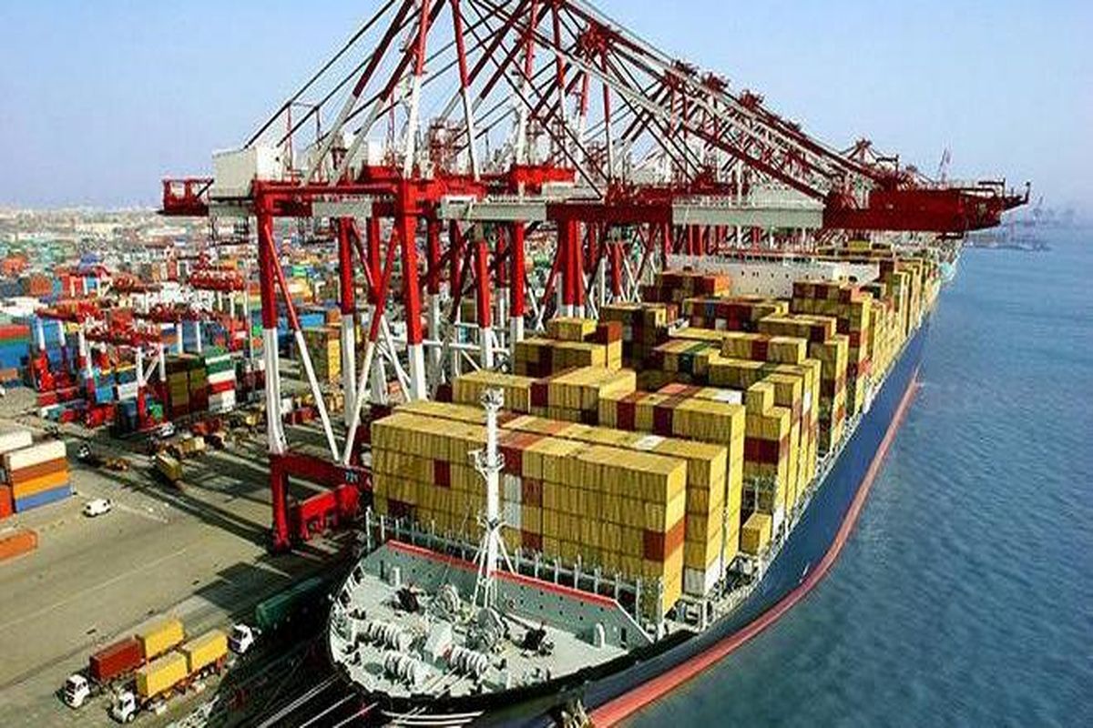 تخلیه کالای اساسی