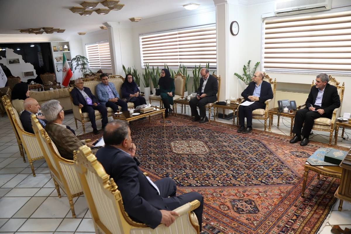 استانداری فارس 