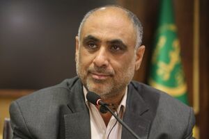تولیدات محصولات کشاورزی گلخانه‌ای به ۴.۳ میلیون تن رسید