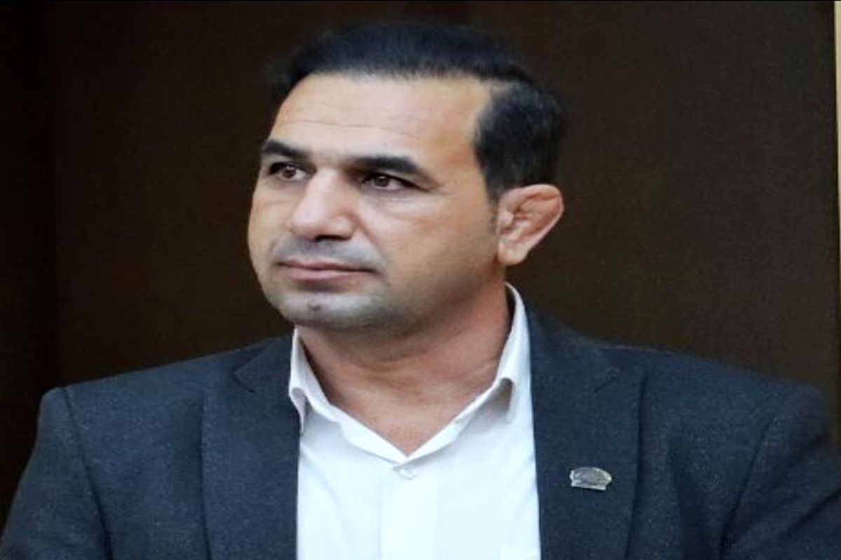 معراجی+روابط+عمومی+پتروشیمی