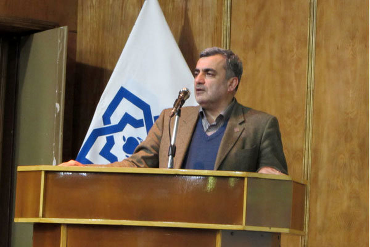 مدیرعامل بیمه سلامت کشور