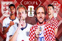 نبرد قدرت انگلیس و تجربه کرواسی