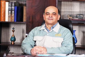 رشد ۱۲ درصدی تولید فولاد خام در شرکت فولاد مبارکه