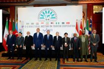 فصلی نو در همکاری‌های گردشگری کشورهای D۸ با تایید استراتژی ایران با عنوان «هلال ماه» برای توسعه پایدار آغاز شد