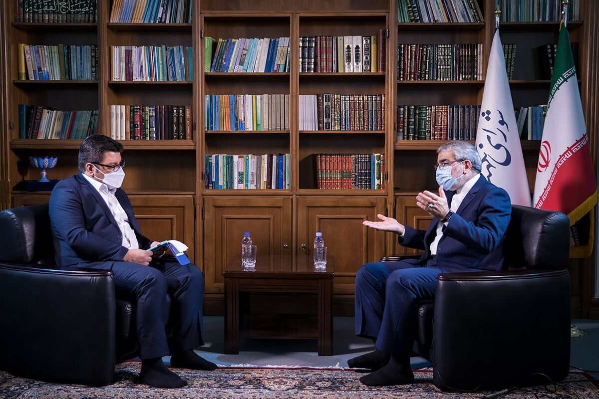 کدخدایی