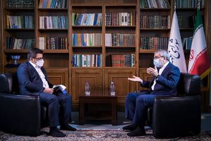 مشارکت گسترده مردم مطلوب نظر همه مسئولان و ارگان‌ ها است