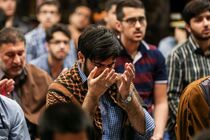 برگزاری مراسم معنوی اعتکاف رمضانیه در سه مسجد قم