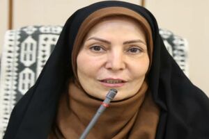 فضای تفریحی مناسب در بوستان راه آهن یزد ایجاد می شود