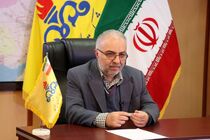 بیش از 5 هزار 500 واحد صنعتی گازدار در گیلان وجود دارد