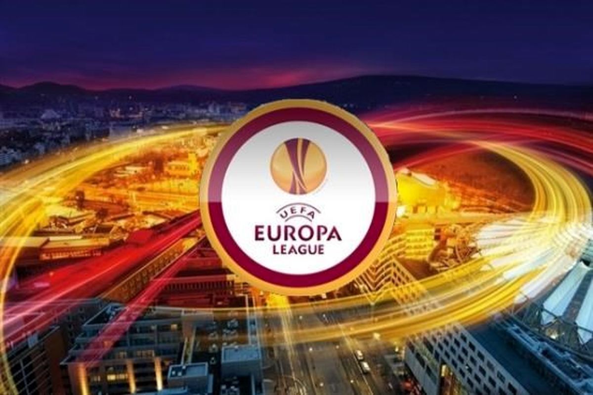 لیگ اروپا