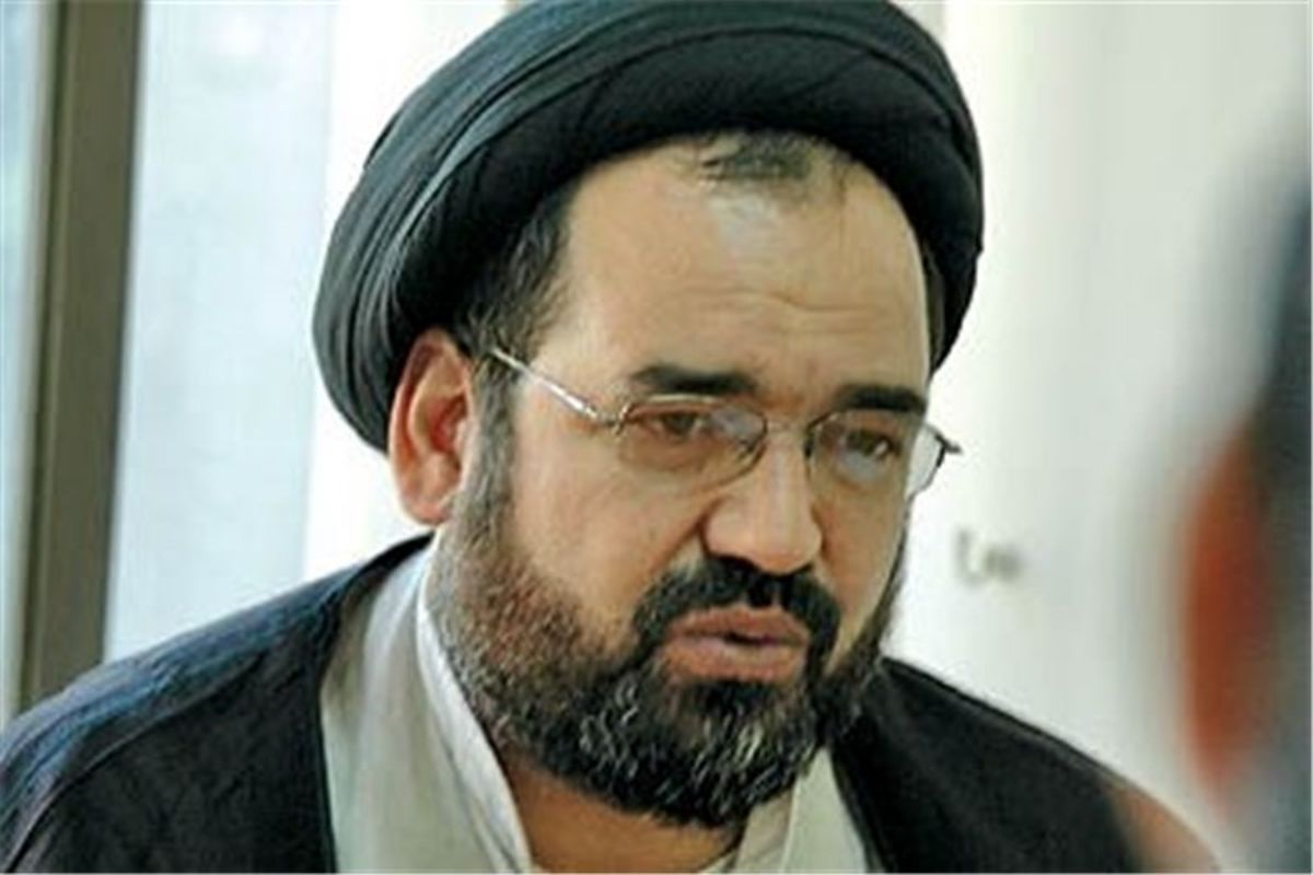 سید عباس موسویان