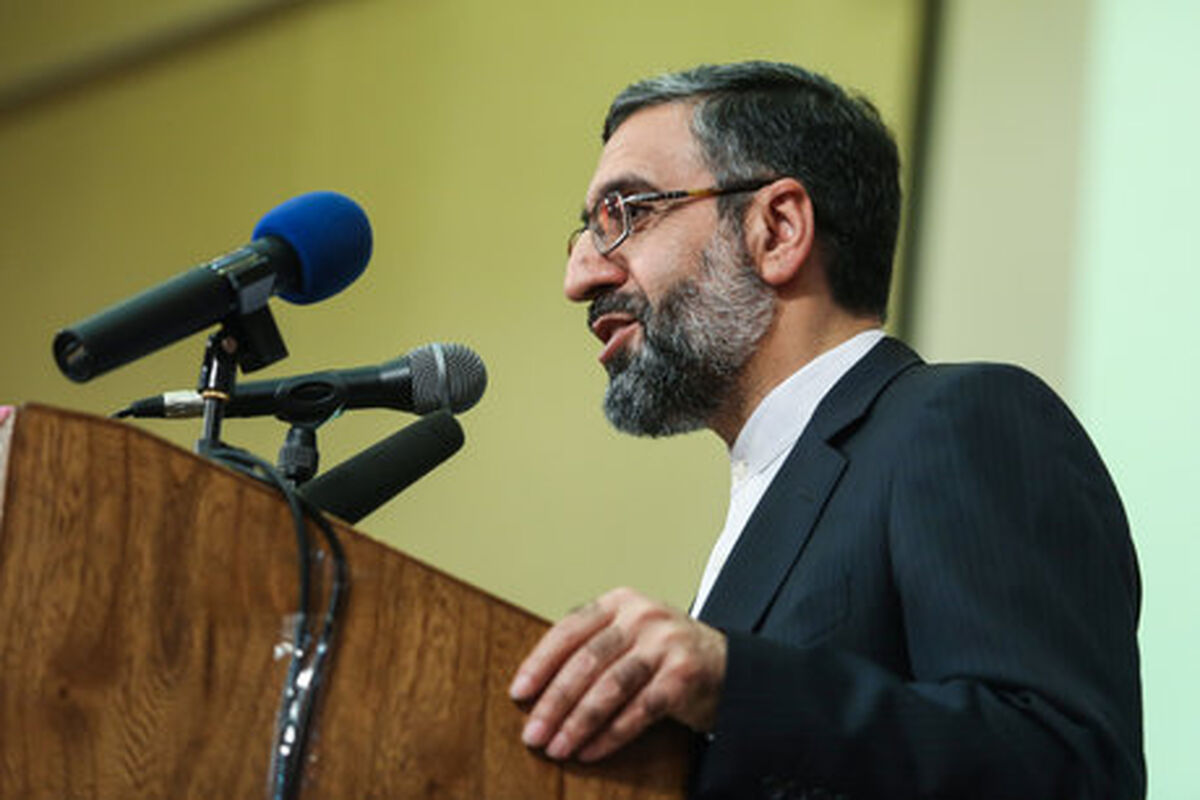 اسماعیلی