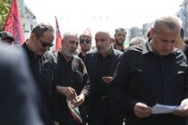 مسکن و مهارت‌آموزی، وصیت عملی رهبر عزیز برای کارگران بود