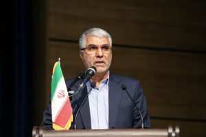 اسماعیل تبادار روز ملی اصناف را تبریک گفت