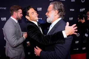 راسل کرو در «نورنبرگ» با داستان نازیسم وارد رقابت اسکار شد