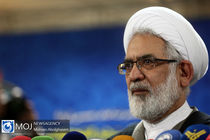 اقدام پارلمان اروپا در مورد سپاه فاقد وجاهت قانونی و خلاف حقوق بین‌الملل است