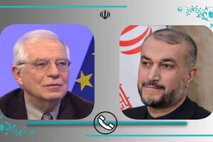Iran Ready to Mediate in Ukraine War