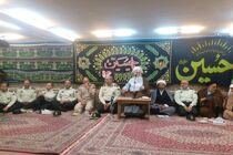 نیروی انتظامی مرجع تظلم‌خواهی مردم است