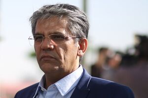 شکایت لشکری قوچانی از مسعود کیمیایی

