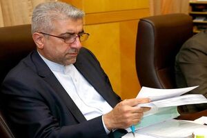 مذاکره با روسیه برای تمدید وام دولتی نیروگاه سیریک