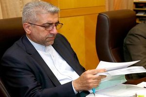 مذاکره با روسیه برای تمدید وام دولتی نیروگاه سیریک