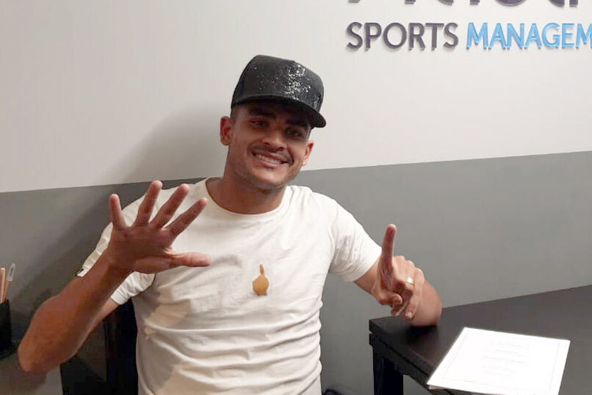 جونیور براندائو