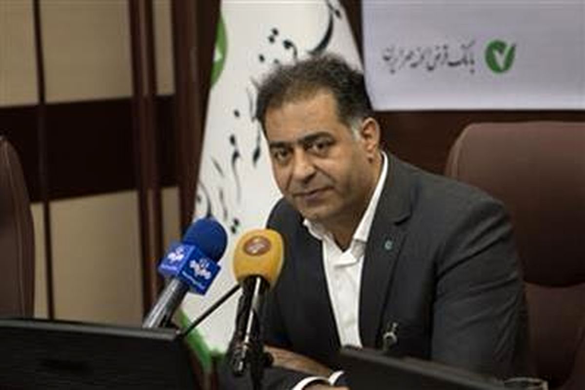 مرتضی اکبری